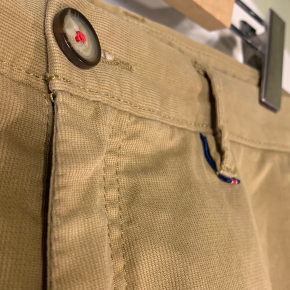 Louis Philippe 34”x31” - Picture 5 of 16